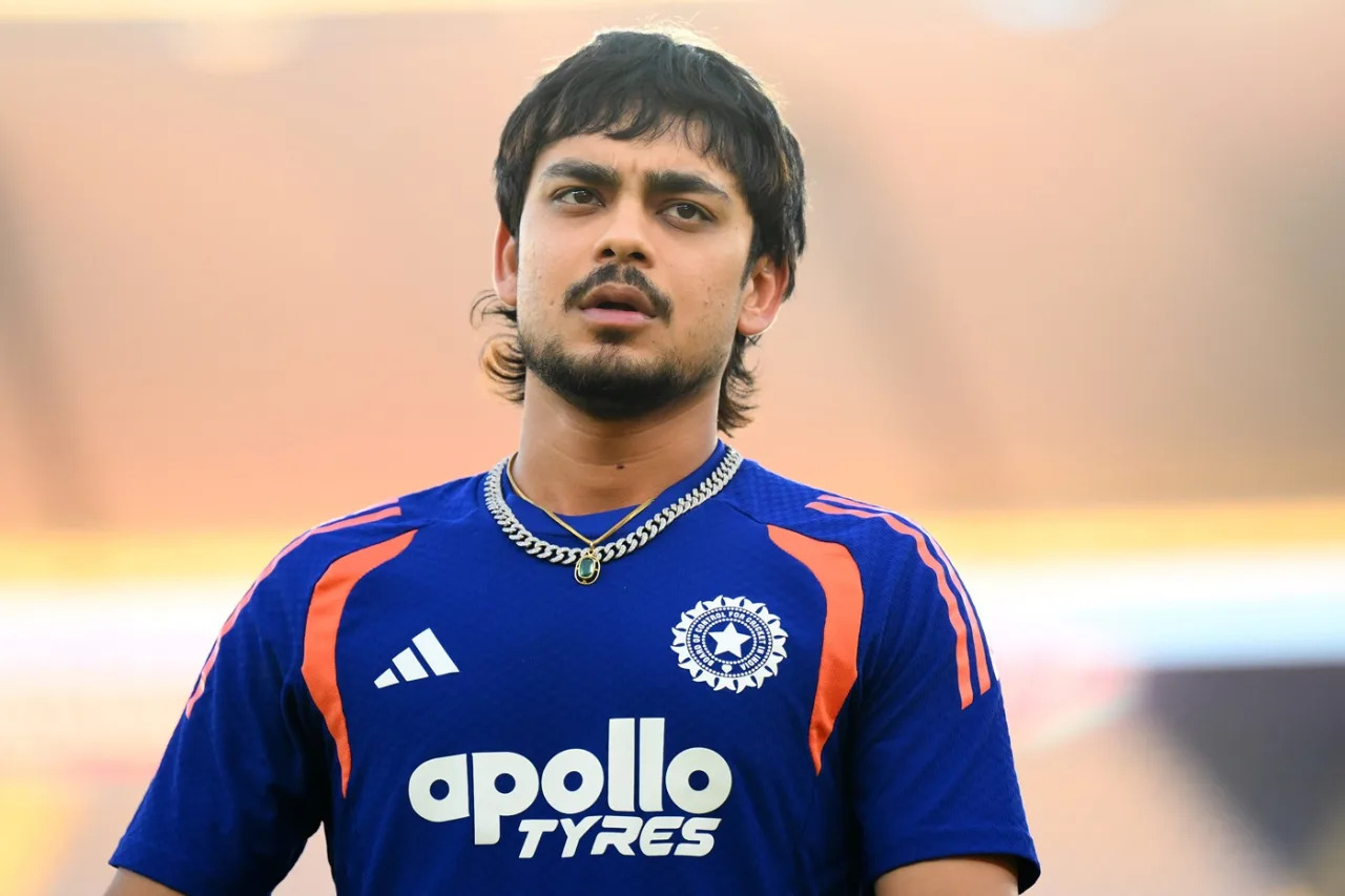 ‘যেটা করতে চাইনি, সেটাই করে ফেলেছি’, লাল বলের ক্রিকেট নিয়ে ইশান