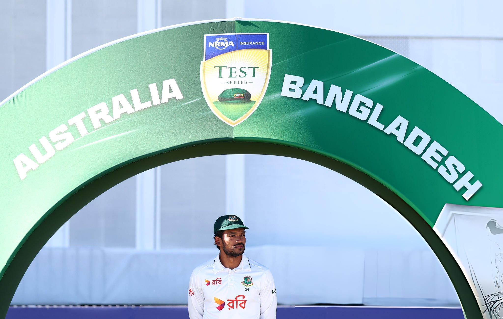 উইকেট সব ব্যাটসম্যানের জন্যই ব্যাটিং করা বেশ কঠিন ছিল: শান্ত