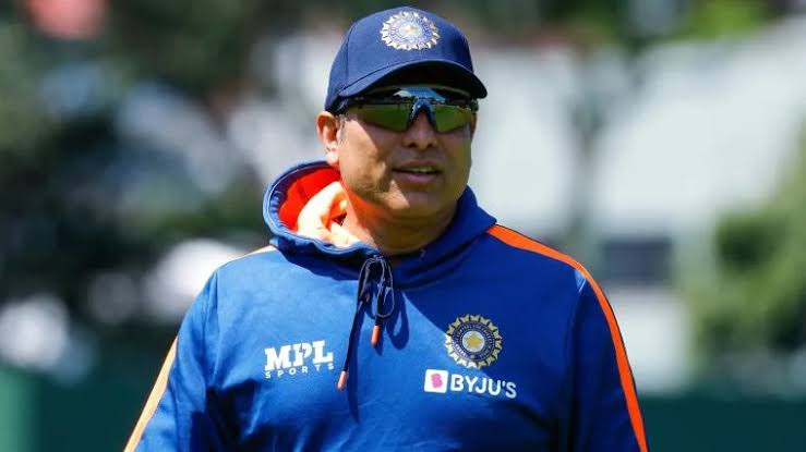 ভারতীয় ক্রিকেটের বড় দায়িত্বে আসতে যাচ্ছেন লক্ষণ
