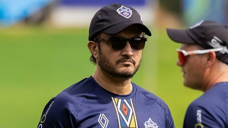 সৌরভই বদলে দিয়েছেন আমাদের ড্রেসিংরুম: মহারাজ