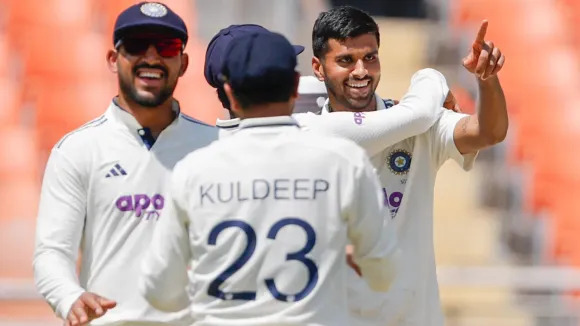 পেস নয়, স্পিনেই ভরসা ভারতের