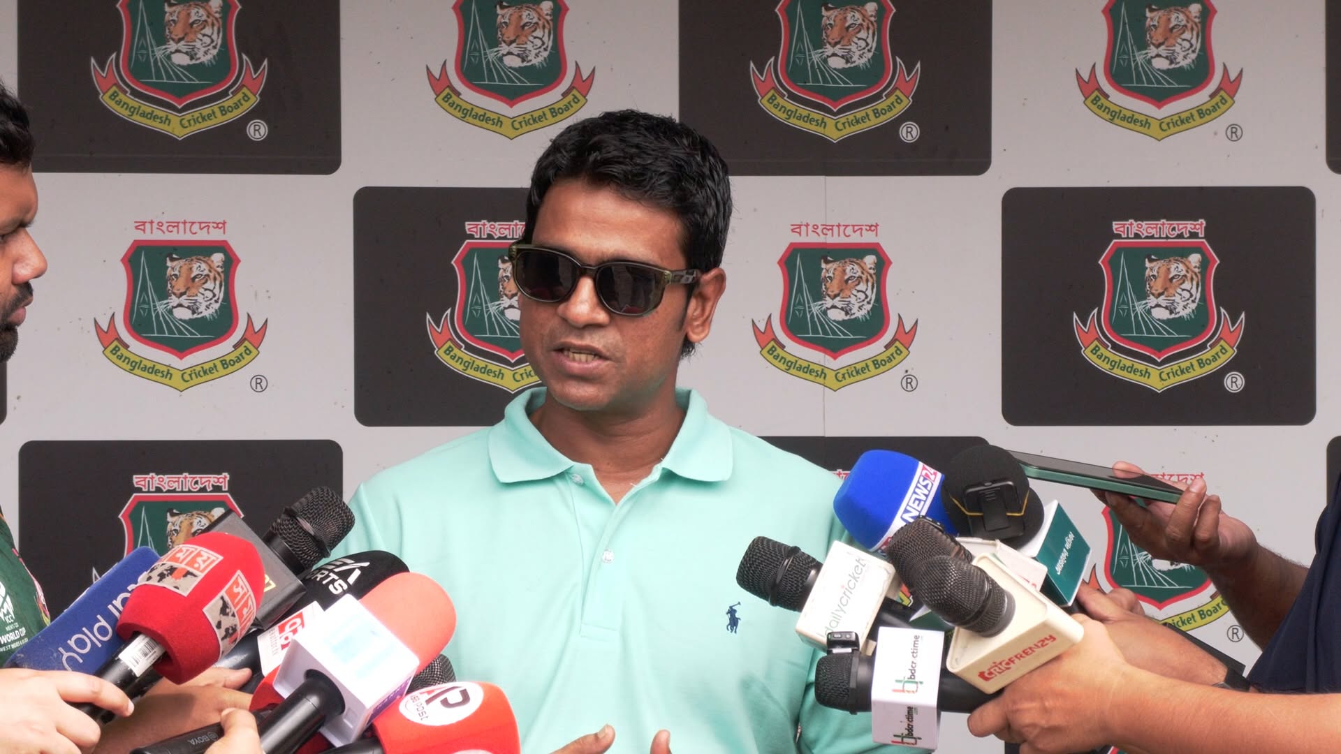 অস্ট্রেলিয়াতে স্পিনাররাও বড় ভূমিকা পালন করতে পারে: হান্নান