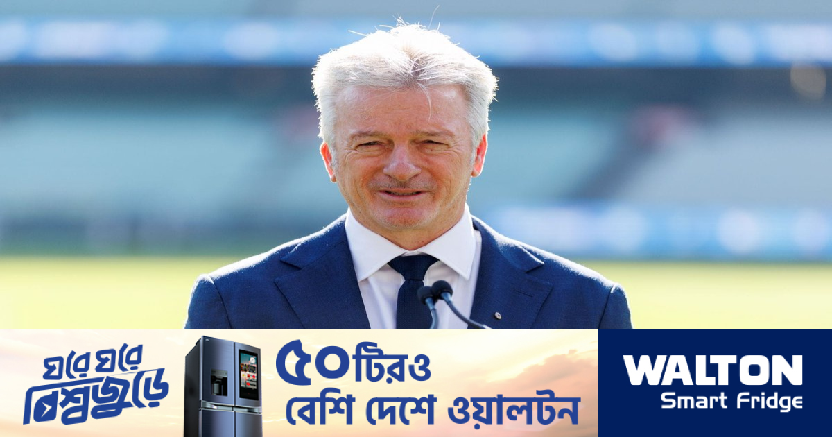 Waugh hails Bangladesh’s Darwin win as boost for Test cricket