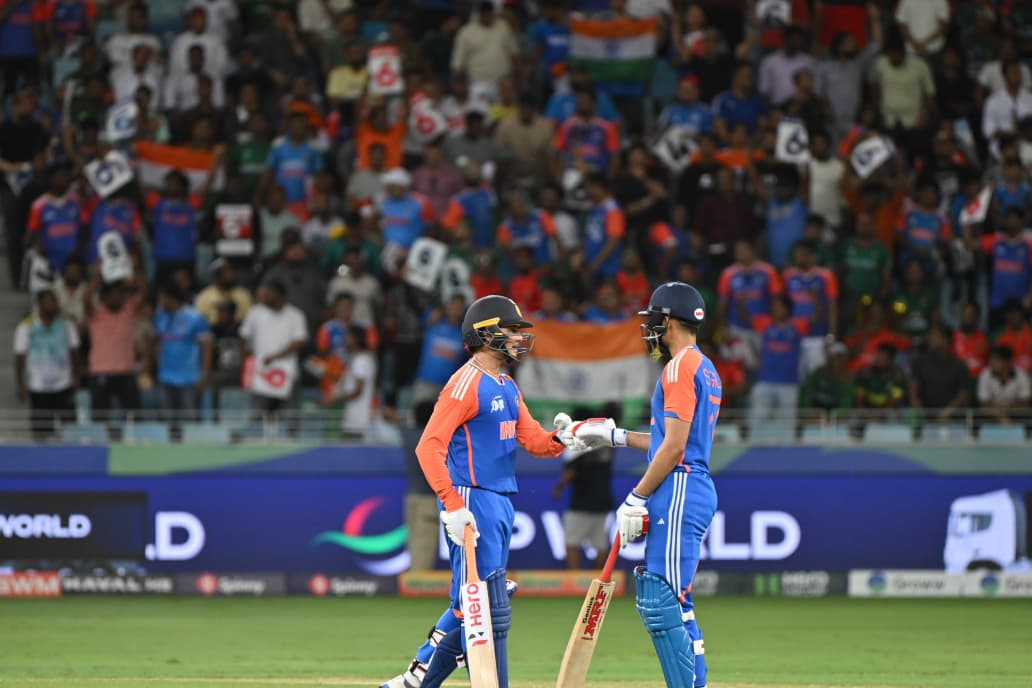 India off to a flying start against Bangladesh