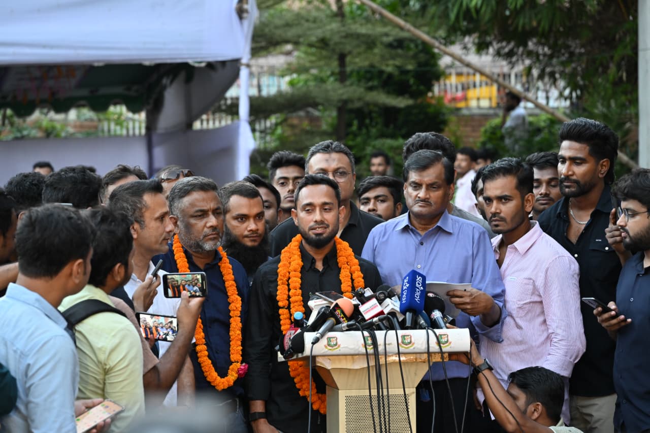 বিসিবি নির্বাচনে খেলোয়াড়দের প্রতিনিধি মনোনীত করতে চায় কোয়াব
