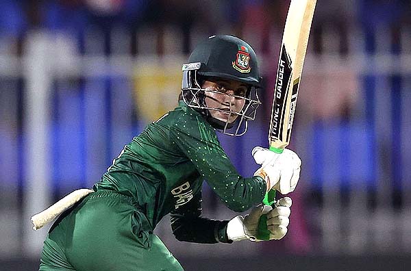 Joty to take domestic break after ODI World Cup