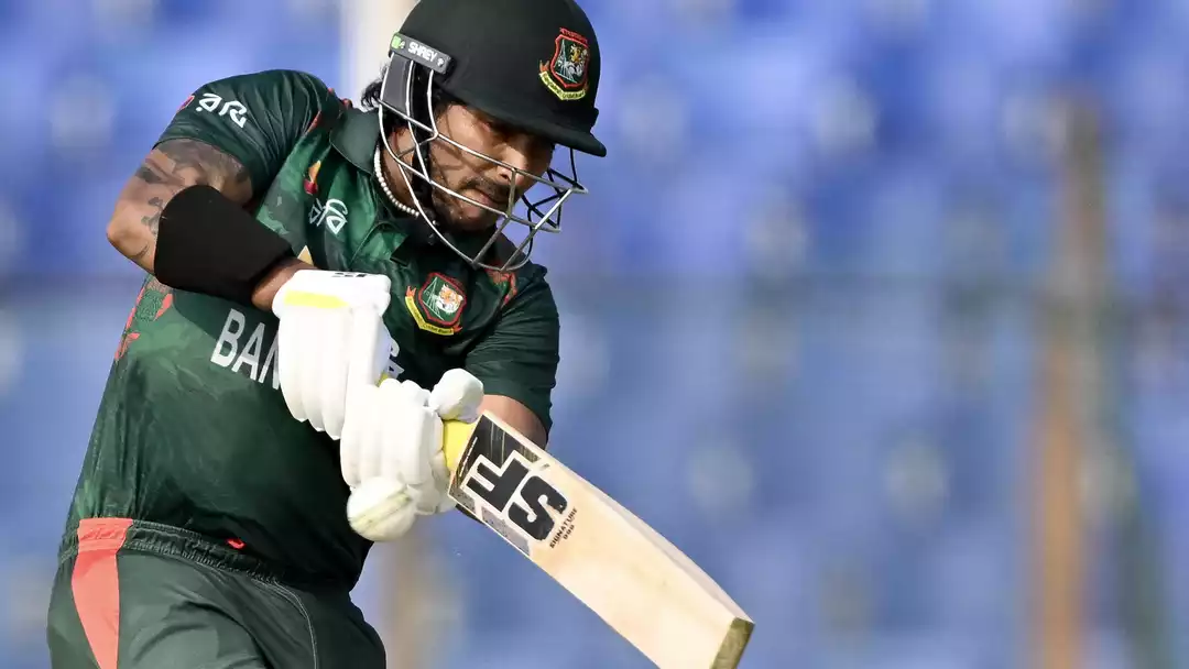 Soumya Sarkar set to return for Afghanistan T20Is