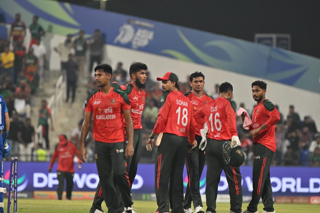 নাসুম-রিশাদরা দারুণ বোলিং করেছে, ওপেনিং জুটি দরকার ছিল: লিটন