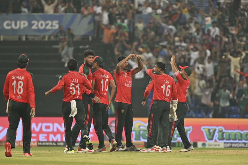 বাংলাদেশ দল