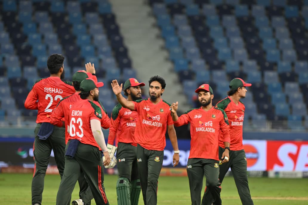 বাংলাদেশ দল, ক্রিকফ্রেঞ্জি