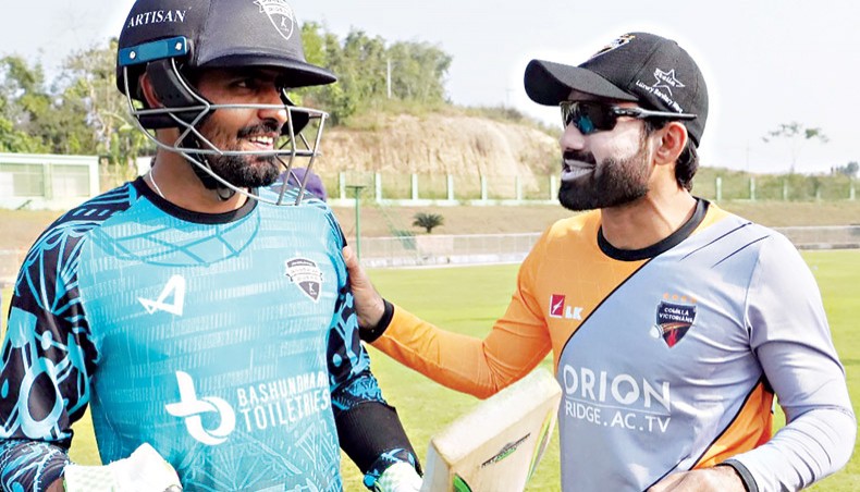 PCB freezes players’ NOCs for foreign leagues