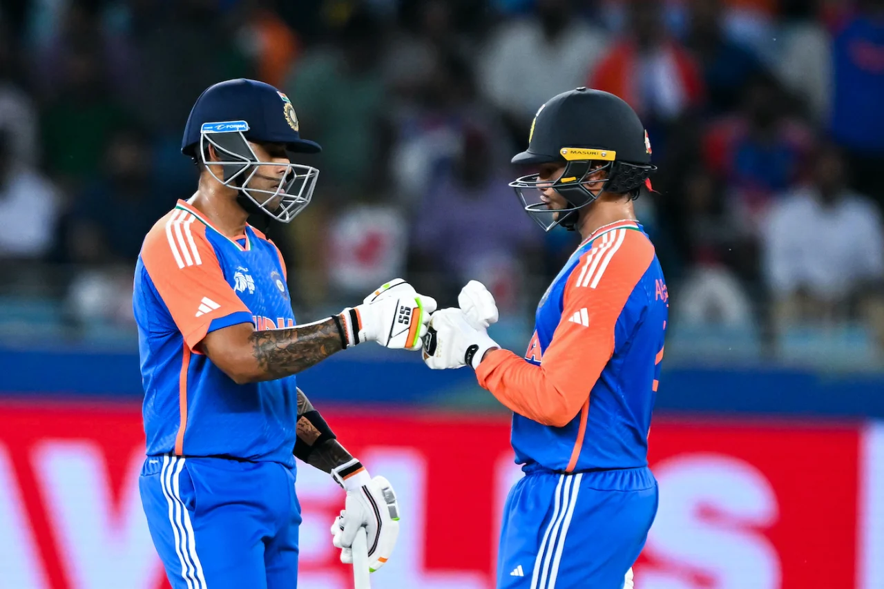 নিশাঙ্কার সেঞ্চুরির ম্যাচে হারতে হারতে সুপার ওভারে গিয়ে জিতল ভারত