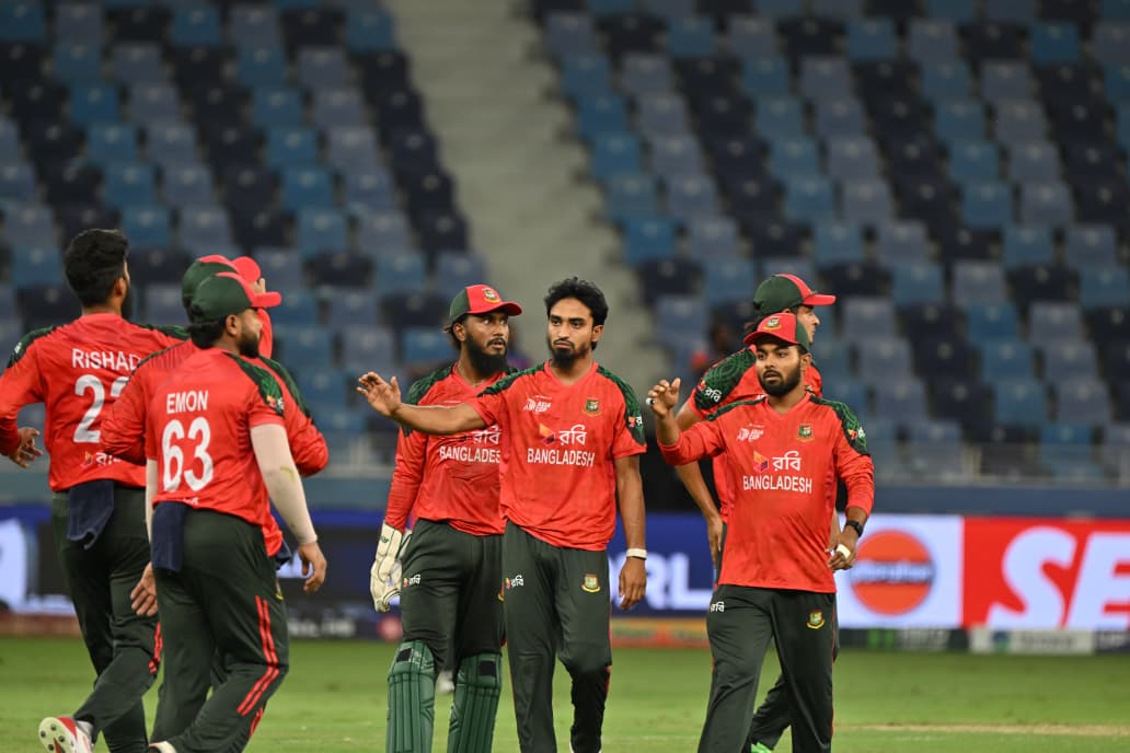 বাংলাদেশ দল