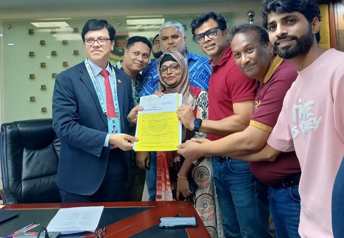 নির্বাচক প্যানেল থেকে পদত্যাগ করলেন রাজ্জাক
