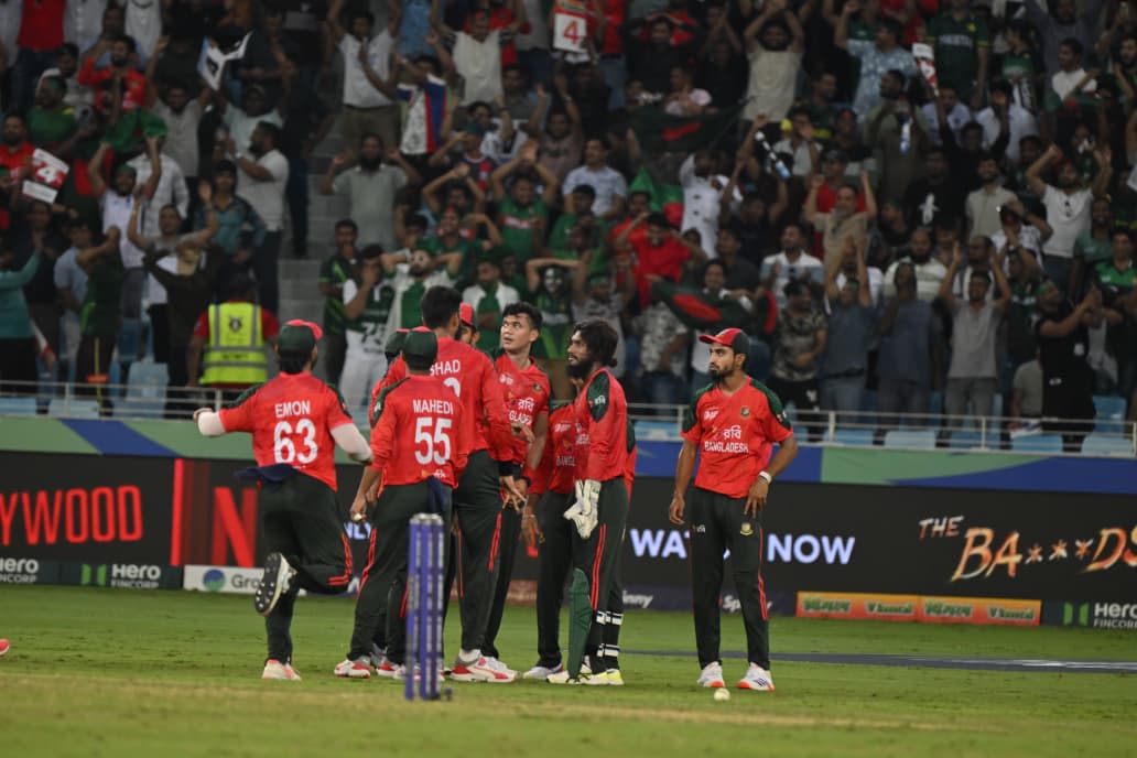 টানা ২ ম্যাচ হারলাম, অধিনায়ক হিসেবে অভিজ্ঞতা একটু কঠিন: জাকের