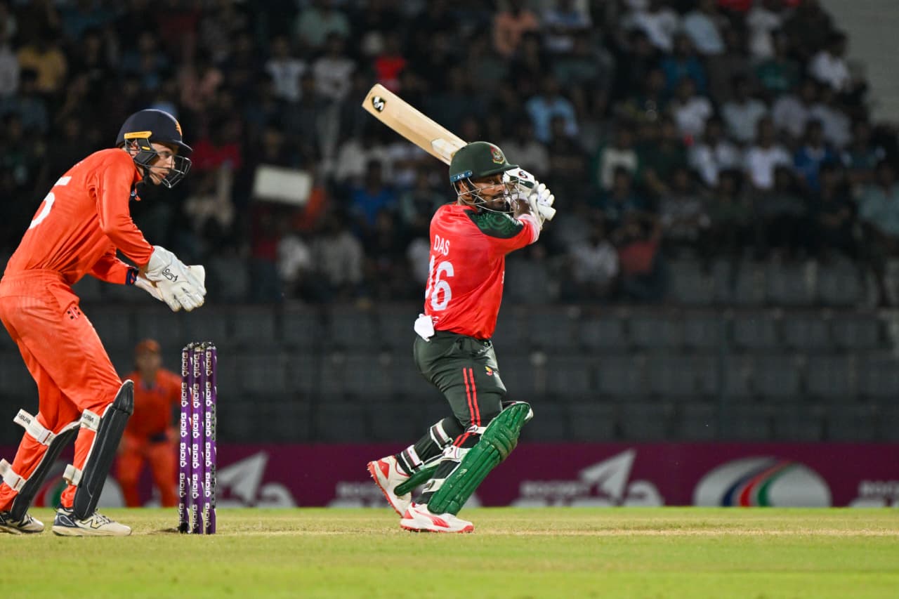 লিটন দাস, ক্রিকফ্রেঞ্জি