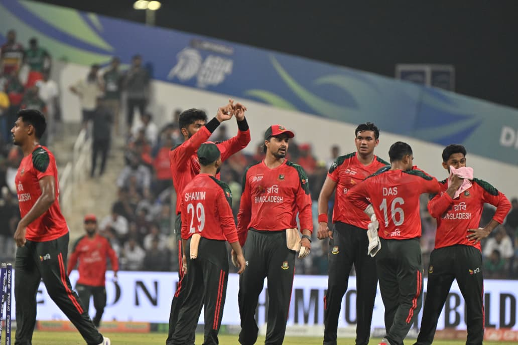 সুপার ফোরে কবে কার বিপক্ষে খেলবে বাংলাদেশ