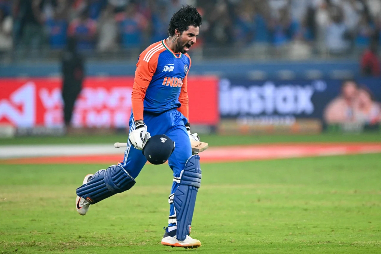 পাকিস্তানকে সঠিক জবাবই দিয়েছি: তিলক