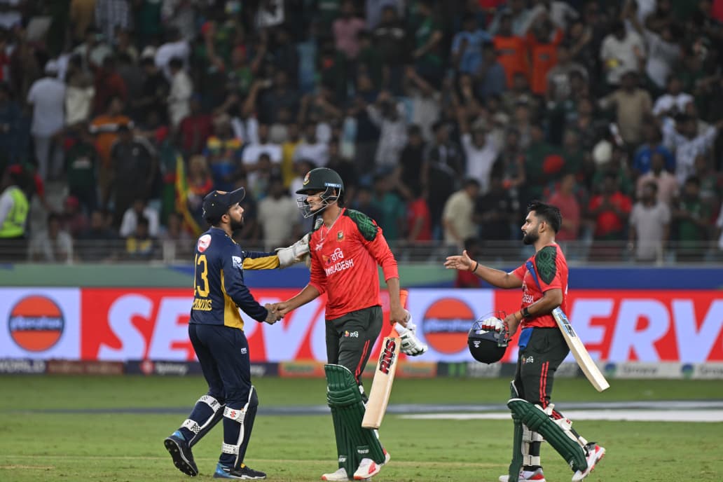 বাংলাদেশের ‘গেম অ্যাওয়ারনেস’ দেখে পাকিস্তান কি কিছু শিখেছে, প্রশ্ন আকমলের