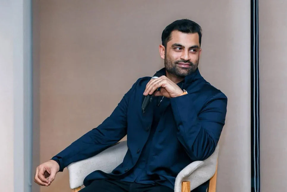 Tamim submits nomination papers for BCB election