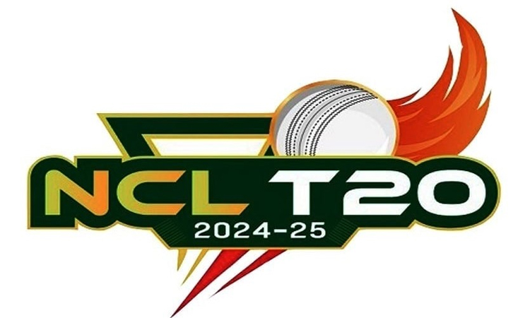NCL T20 tournament postponed indefinitely due to bad weather