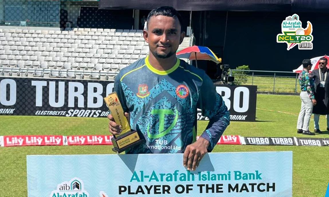 শান্তর পরামর্শেই সফল সোহান, আক্ষেপ সেঞ্চুরি মিসের