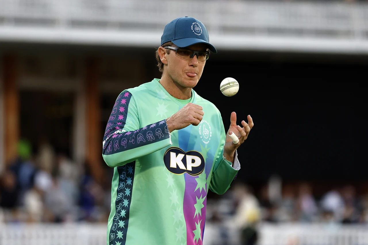 Adam Zampa prepares for his controversial one-off appearance