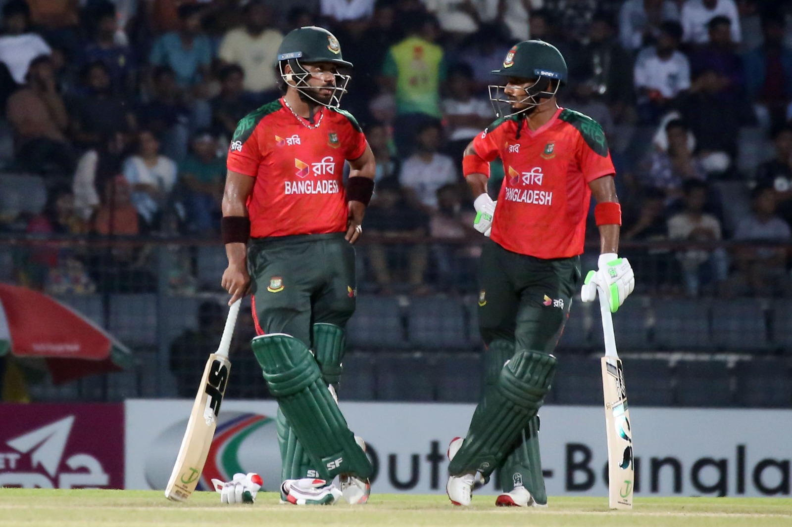 তানজিদ হাসান তামিমের হাফ সেঞ্চুরিতে সিরিজ জিতেছে বাংলাদেশ, ক্রিকফ্রেঞ্জি