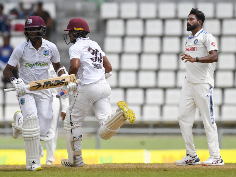 India hot favourites for home Tests against struggling West Indies