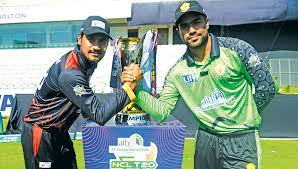 নাইম শেখ ও আকবর আলী