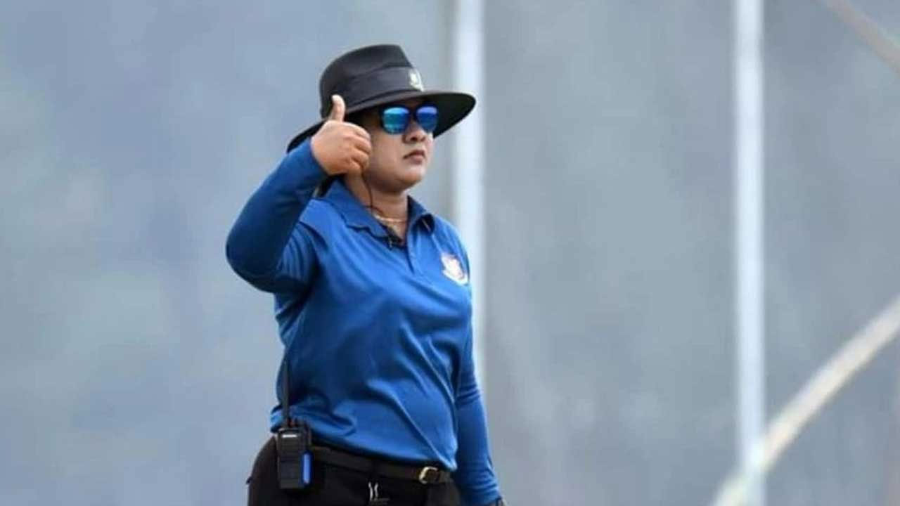 উদ্বোধনীসহ বিশ্বকাপের ৯টি ম্যাচে থাকছেন জেসি