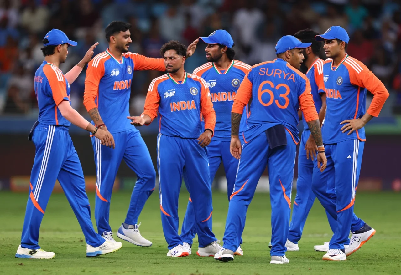 আরব আমিরাতের বিপক্ষে ২৭ বলেই জিতল ভারত