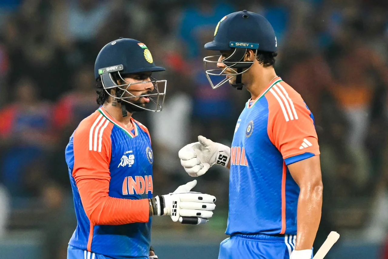 পাকিস্তানকে উড়িয়ে এশিয়া কাপের অপরাজিত চ্যাম্পিয়ন ভারত