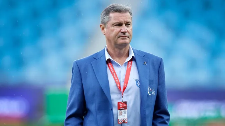 Simon Taufel