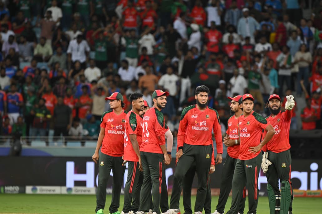 আকাশ চোপড়ার কাছে বাংলাদেশের স্কোর কার্ড যেন একটি টেলিফোন নম্বর