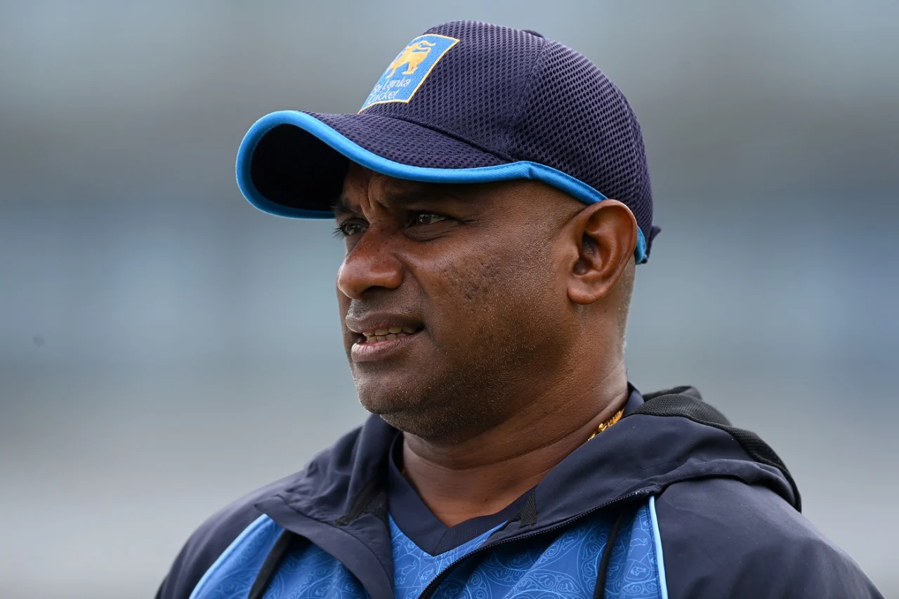 বাংলাদেশের কাছে হার এখনো মানতে পারছেন না জয়াসুরিয়া