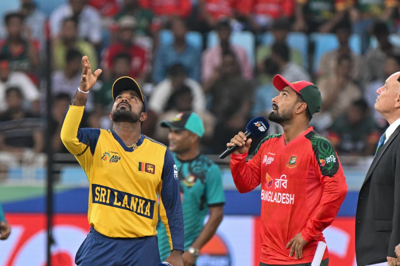 ‘বাংলাদেশের বিপক্ষে খুব বাজেভাবে হেরেছি, সেই হার ভুলে যেতে হবে’