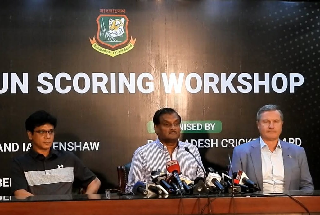 ‘সৈকতের চেয়ে টাফেলকে রাজি করানো সহজ ছিল’