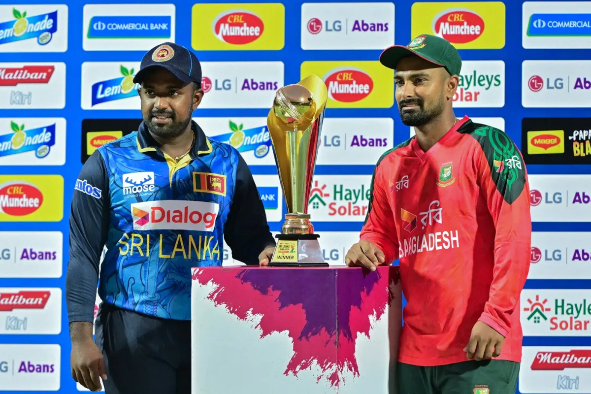দ্বৈরথ নয় আসালাঙ্কার কাছে বাংলাদেশ ম্যাচ শুধুই প্রতিদ্বন্দ্বিতার দ্বৈরথ নয় আসালাঙ্কার কাছে বাংলাদেশ ম্যাচ শুধুই প্রতিদ্বন্দ্বিতার