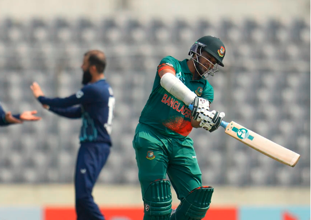 England's Moeen Ali picks Shakib over Jadeja