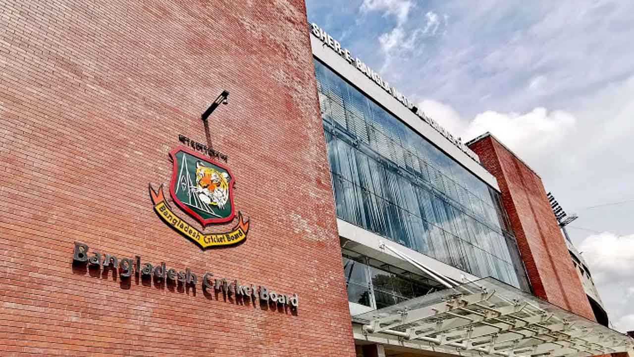 বিসিবি নির্বাচনে বাধা নেই