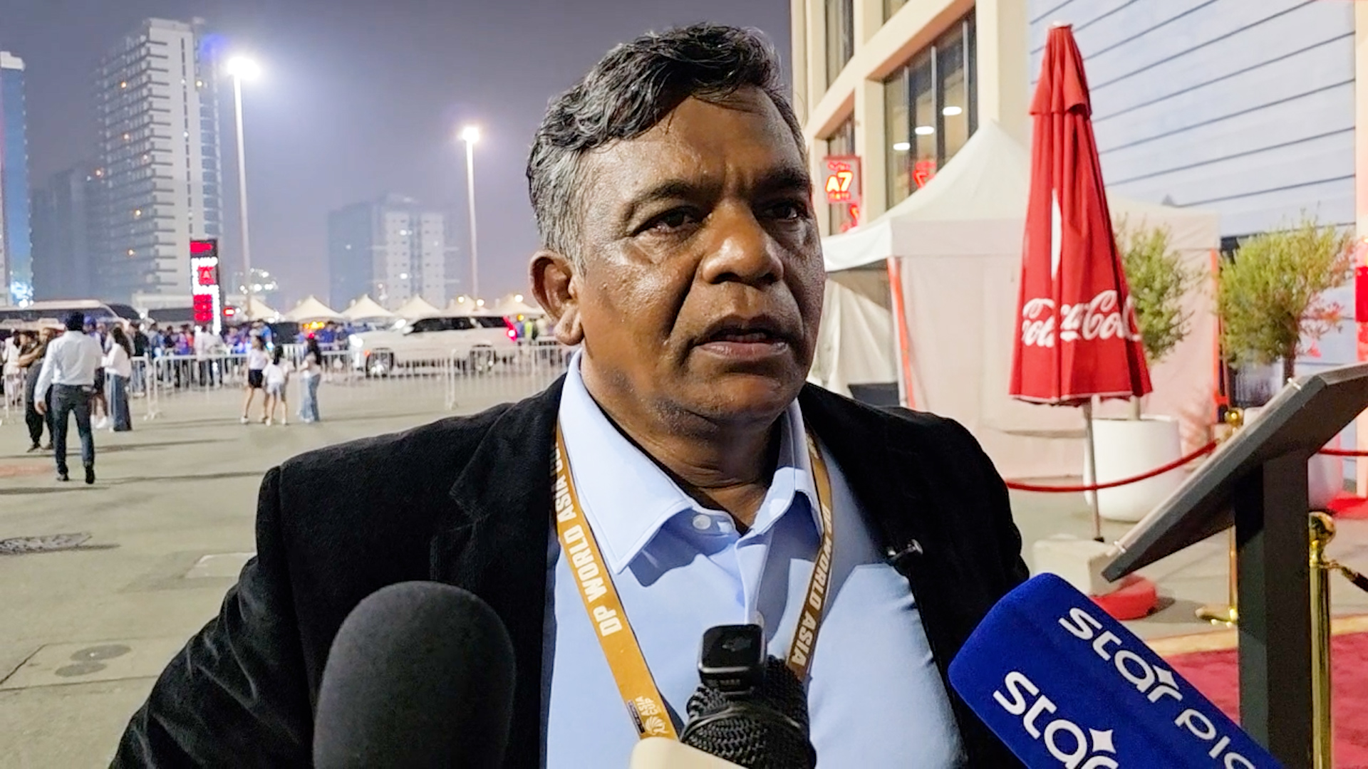 ভারতের কাছে ট্রফি পৌঁছে দেয়ার চেষ্টা করবে এসিসি: বুলবুল