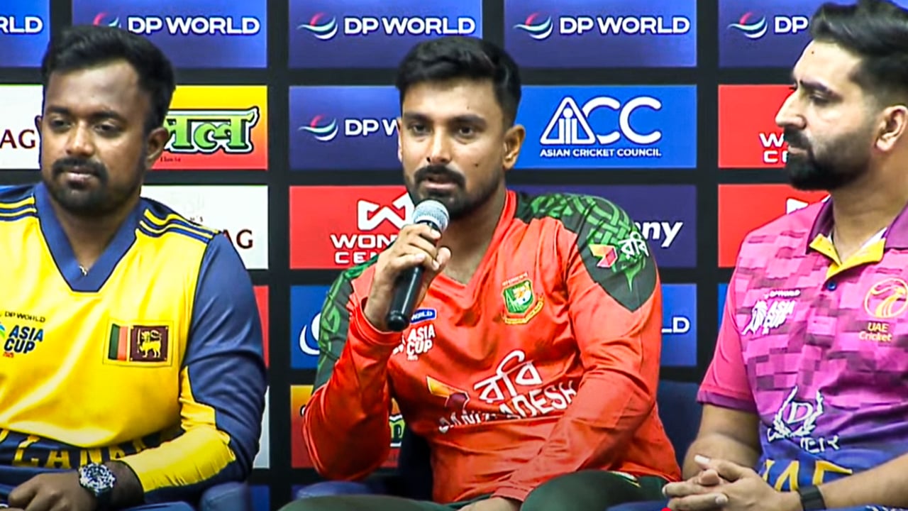 লিটন দাস, ক্রিকফ্রেঞ্জি
