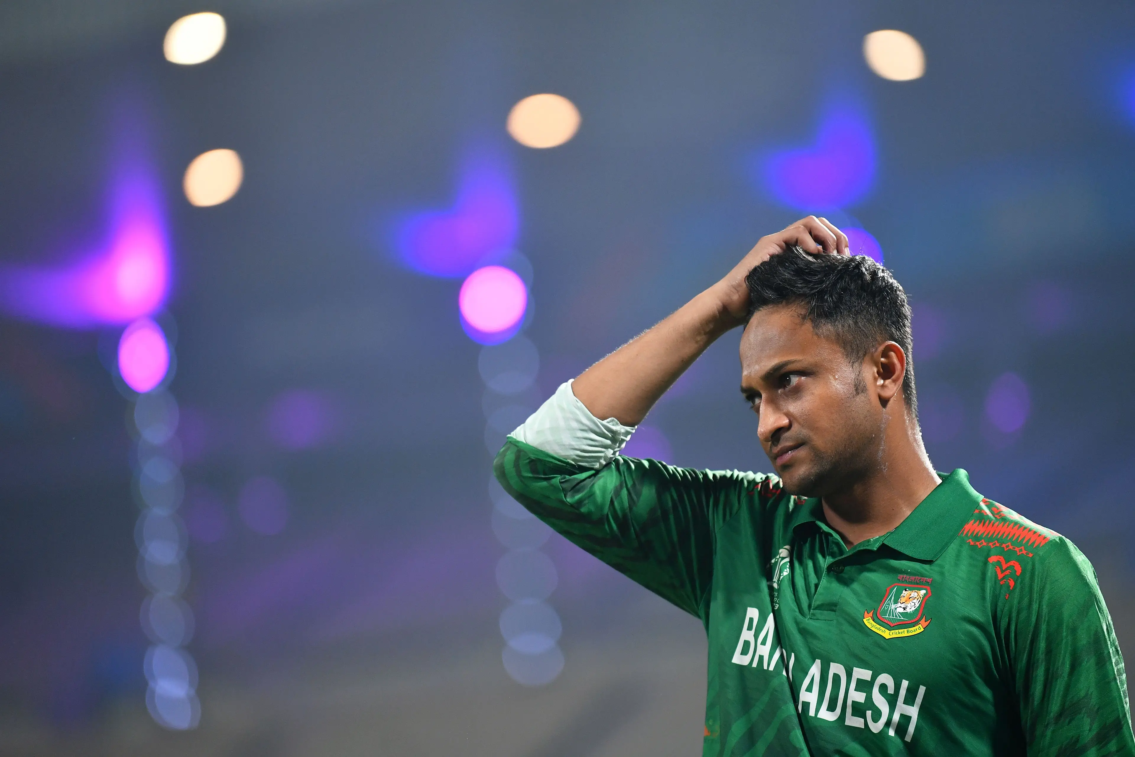 Shakib will never play for Bangladesh again, says Sports Advisor