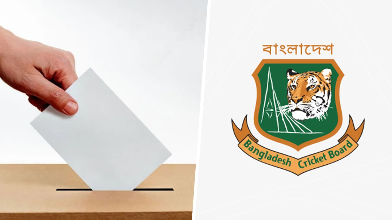 ৩ ক্যাটাগরি থেকে বিসিবি নির্বাচনের মনোনয়ন নিলেন ৬০ জন প্রার্থী