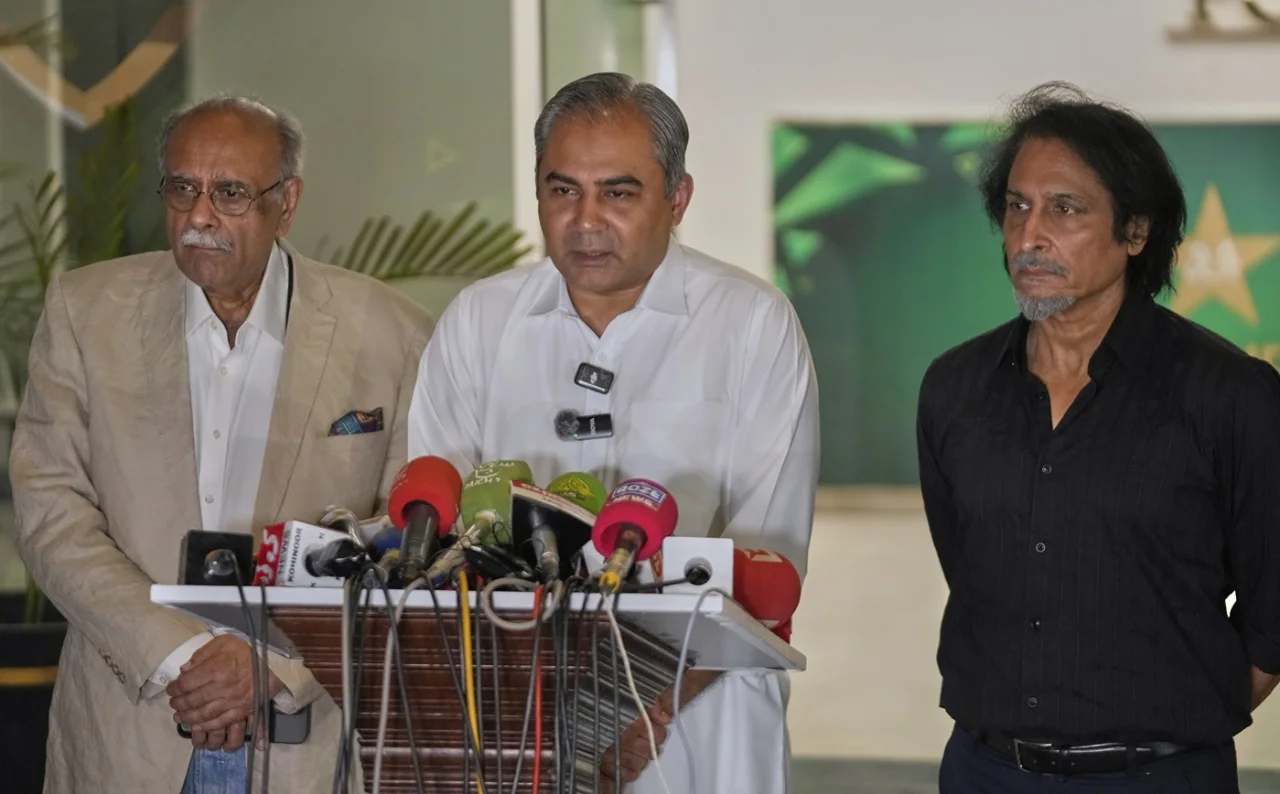 পাইক্রফটের ক্ষমা চাওয়া আমাদের একটি জয়: রমিজ