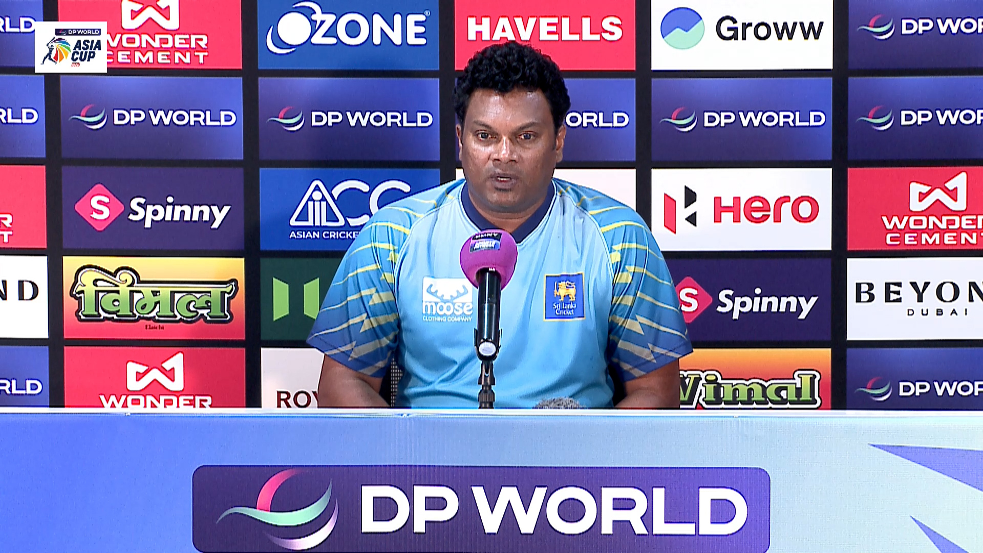 ‘আমরা বাংলাদেশের শক্তি ও দুর্বলতা সম্পর্কে জানি’