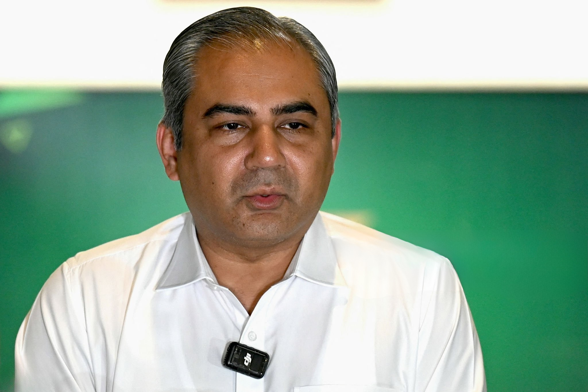 নাকভির বিরুদ্ধে আইসিসিতে অভিযোগ জানাবে ভারত