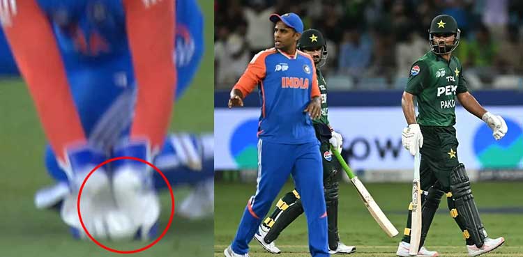 PCB reaches ICC's doors to file another complaint