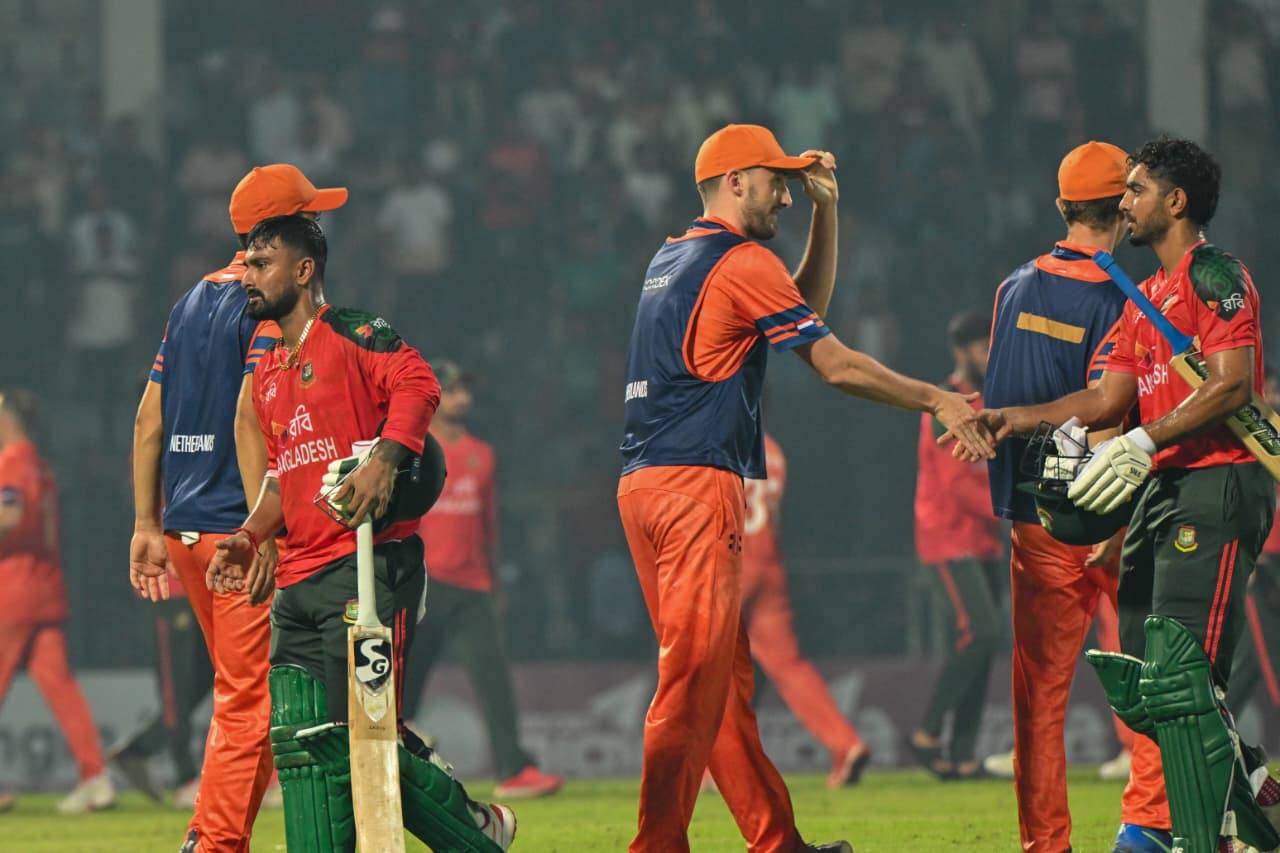 ক্রিকফ্রেঞ্জি